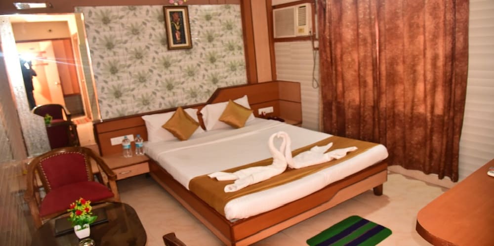 Фото Hotel Mahabir Galaxy