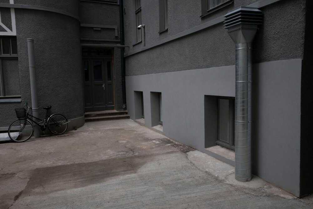 Фото Отель Saida