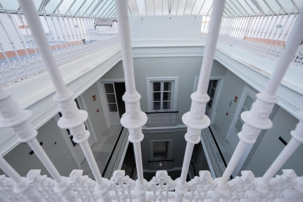 Фото Planeta Cadiz Hostel