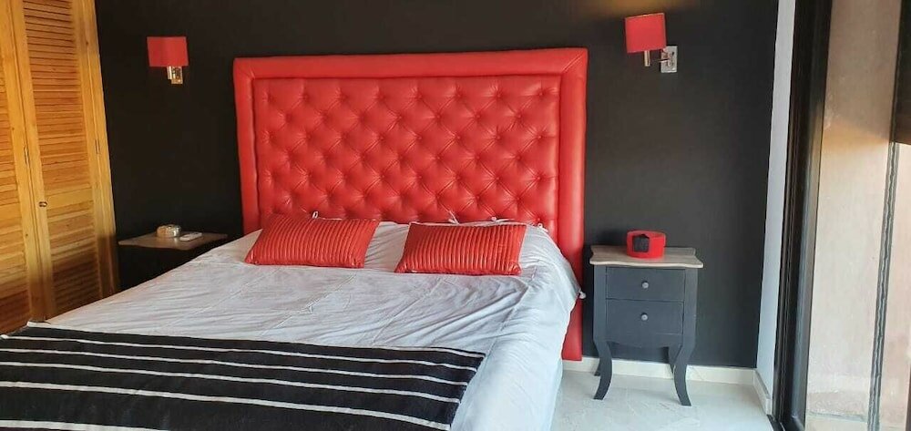 Фото Villa Emeraude