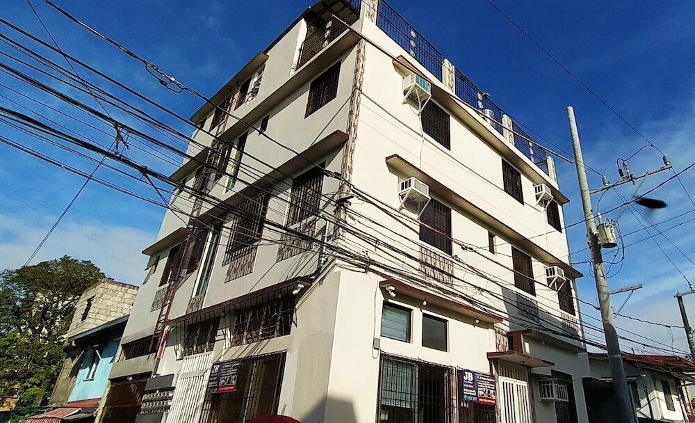 Hotel CondoDeal at Sea Residences, Earth, photo