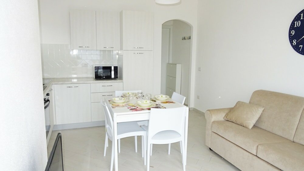 Фото Affittimoderni Isola Rossa Élite - Pati19