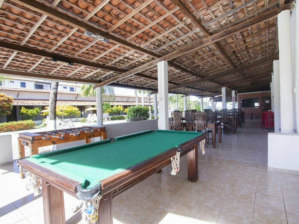 Hotel Pousada do Inglês, State of Paraíba, photo