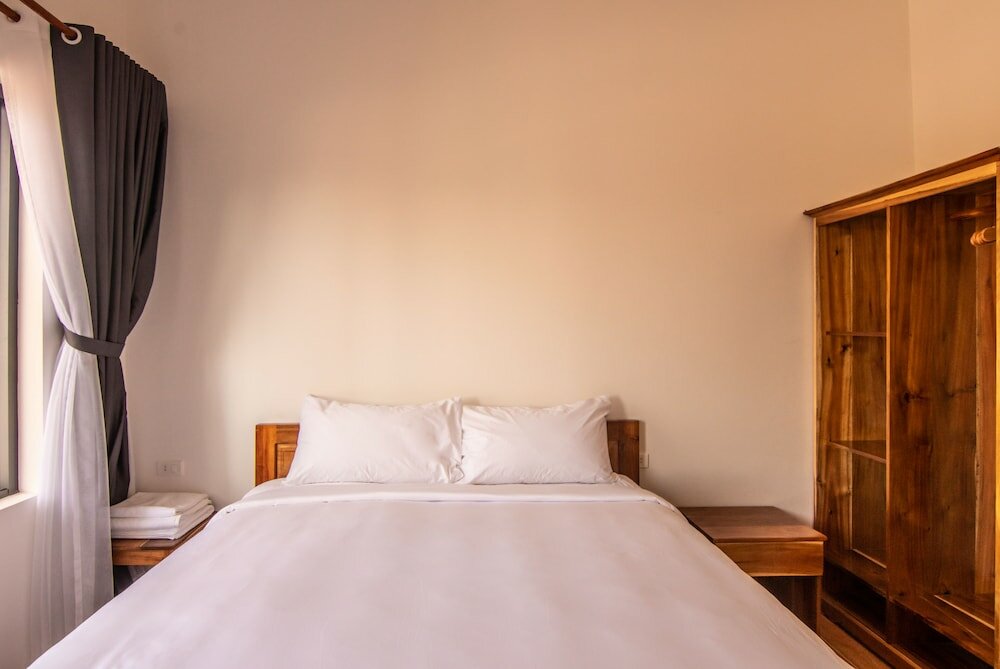 Фото Aurora House