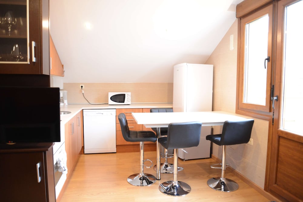 Фото El Mirador De Limes