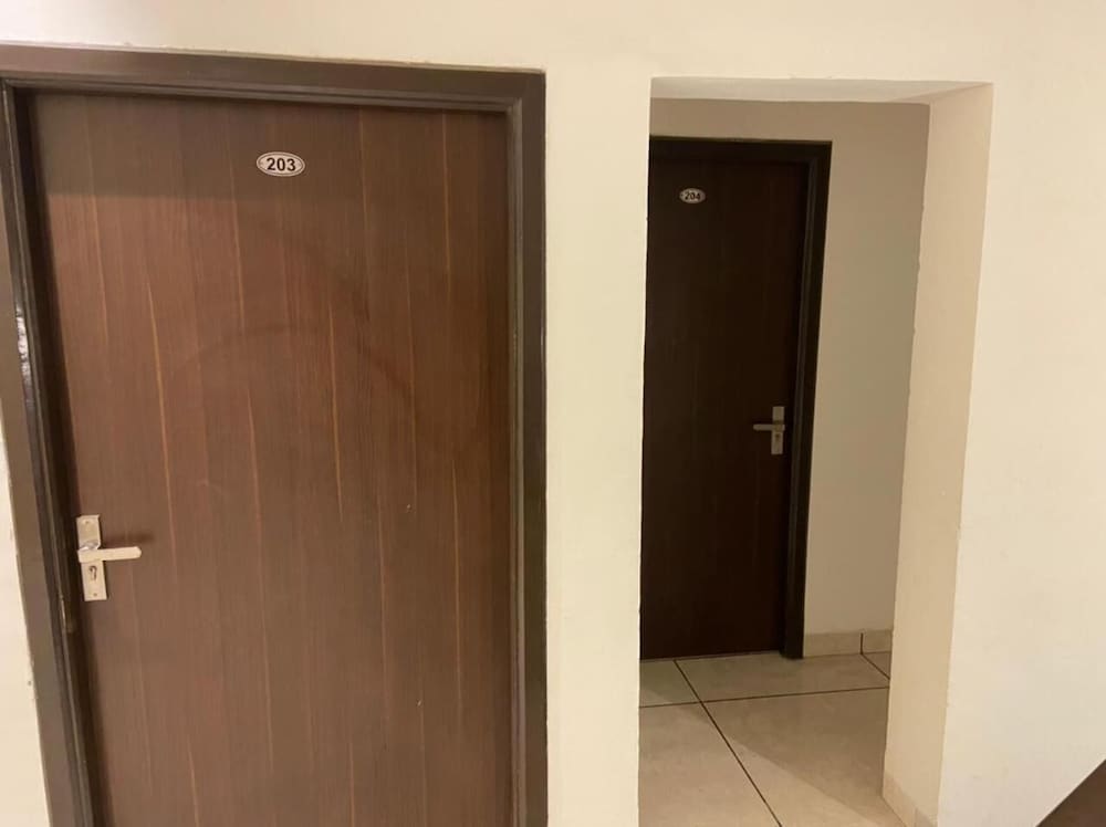 Фото Hotel Exotic Homes