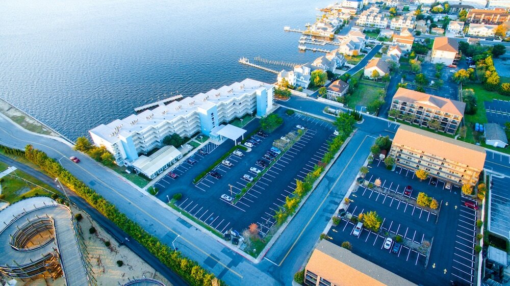 Фото Bay Club Resort by Coolvacay