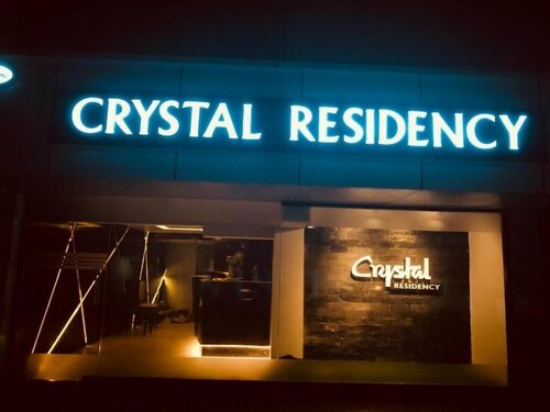 Гостиница Nexstay Crystal Residency