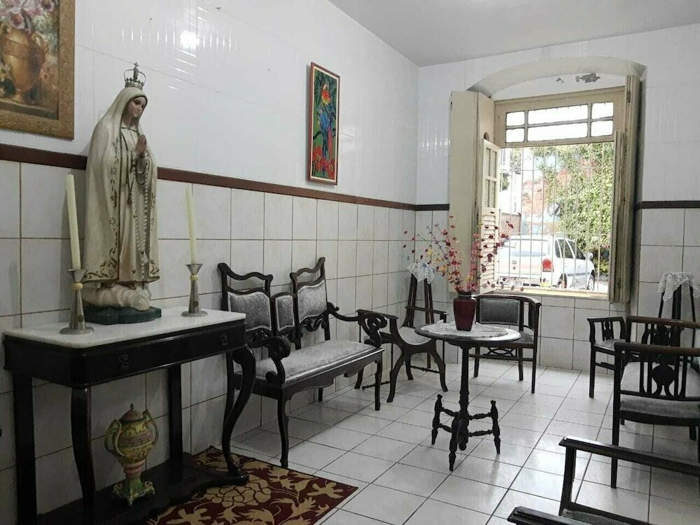 Hotel Casa Sao Jose, Salvador, photo