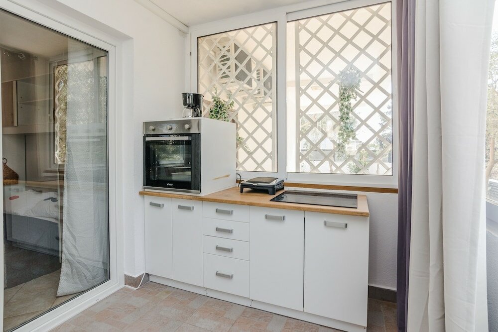 Фото Apartment Jagunic