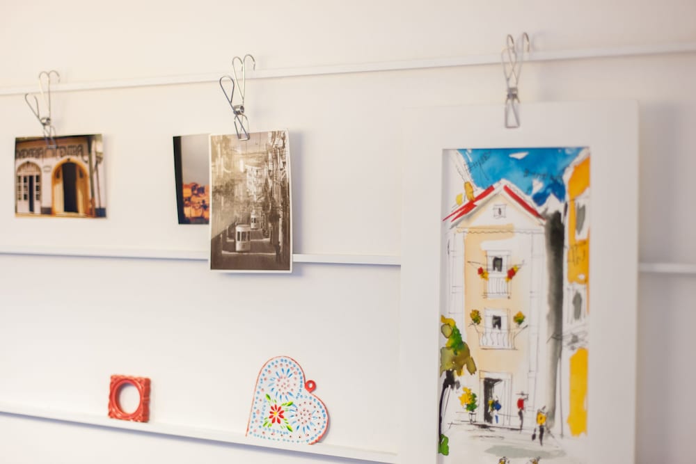 Фото Casa Santa Catarina All in Lisbon