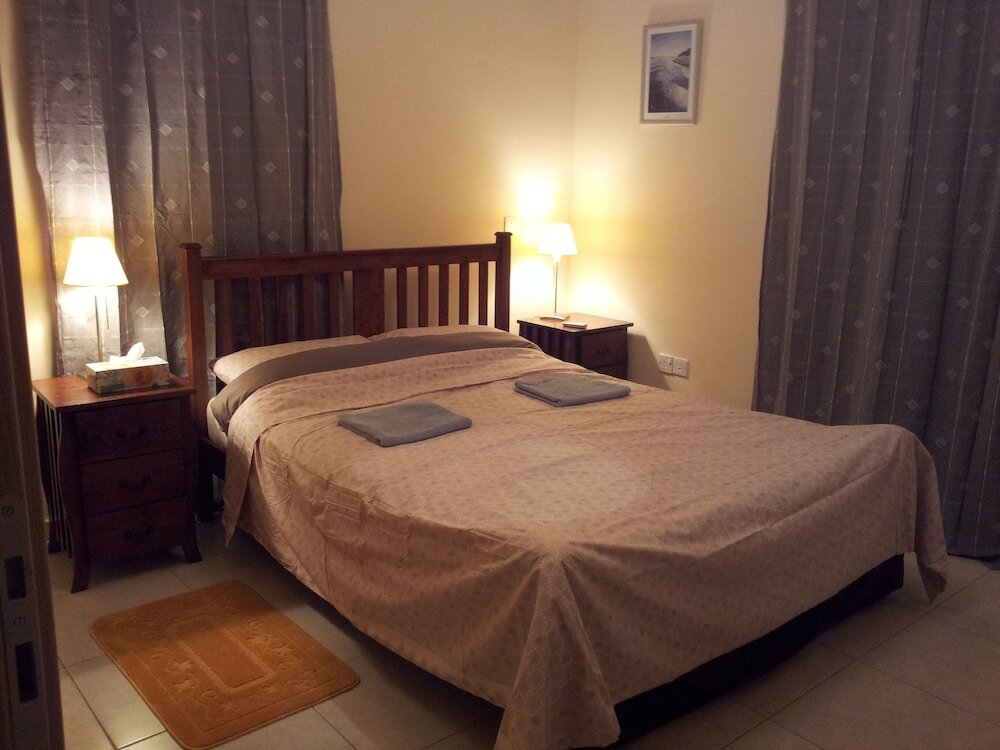 Фото Mazotos Panoramic Village