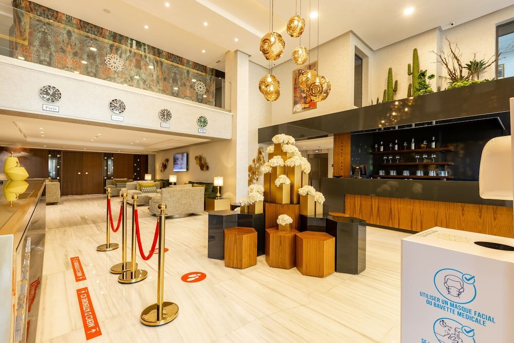 Фото отеля 5