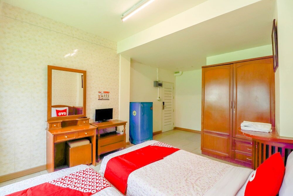 Фото Oyo 583 Sweethome Guest House