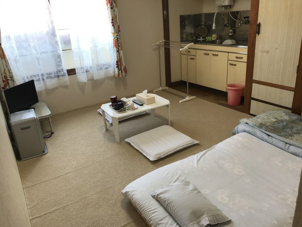 Фото Stay Akeboshi Kan