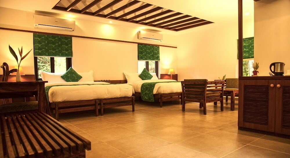 Фото Aranya Nivas Lulung