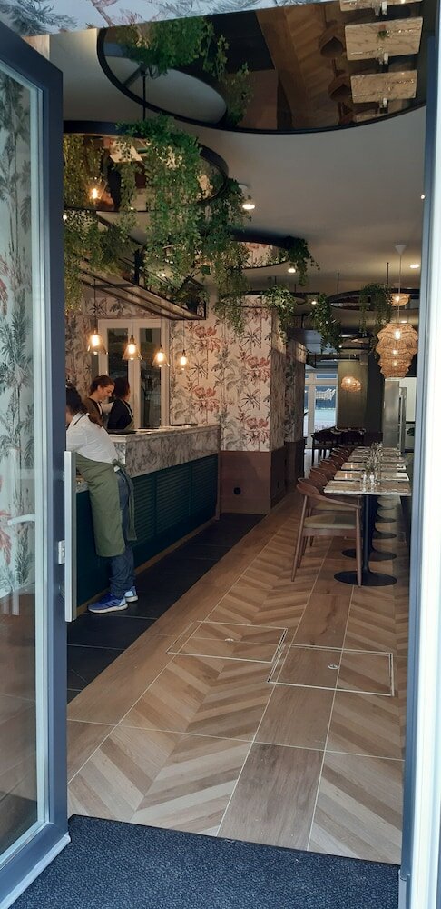 Фото Lx SoHo Boutique Hotel by Ridan Hotels