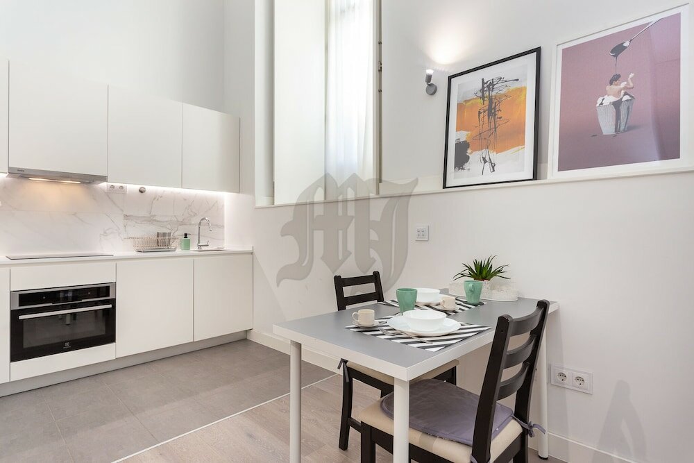 Фото Morgan-Jupiter Apartments