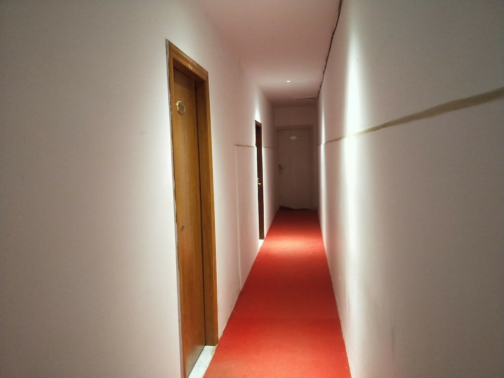 Фото Rujia Hotel