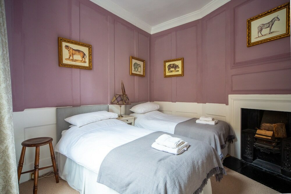 Фото Founders House