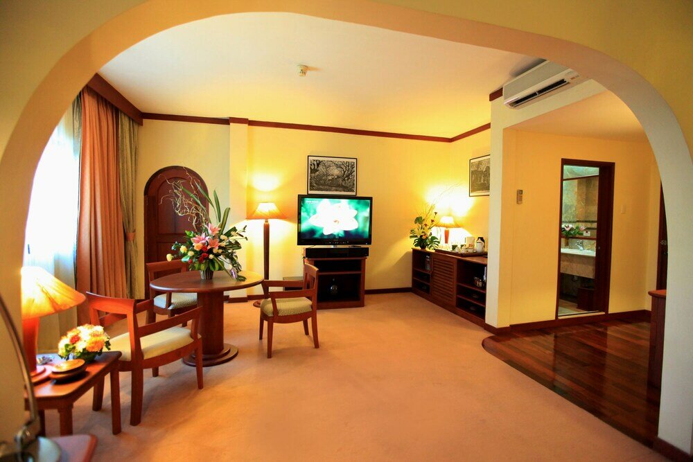 Фото Laotel Vientiane