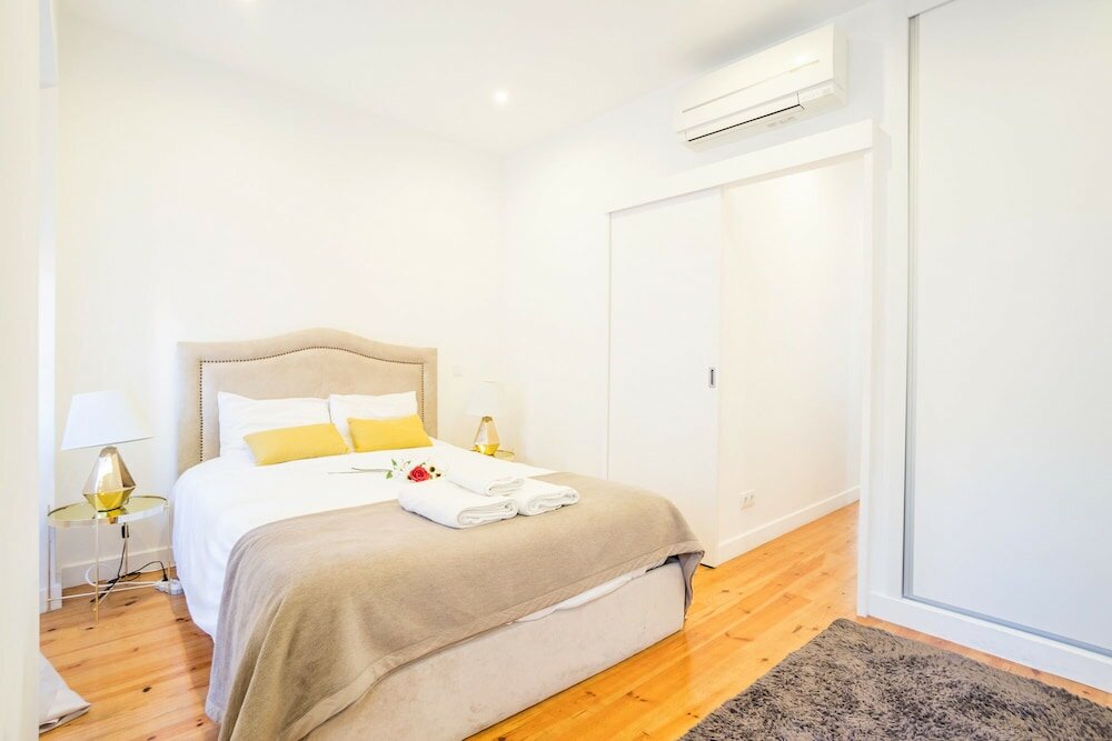 Фото Principe Real Charming and Modern Apartment