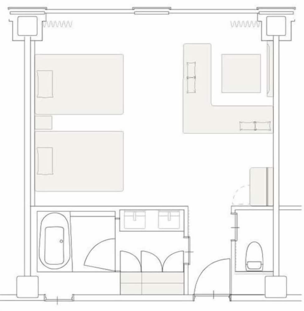 Фото First Hotel Kanazawa