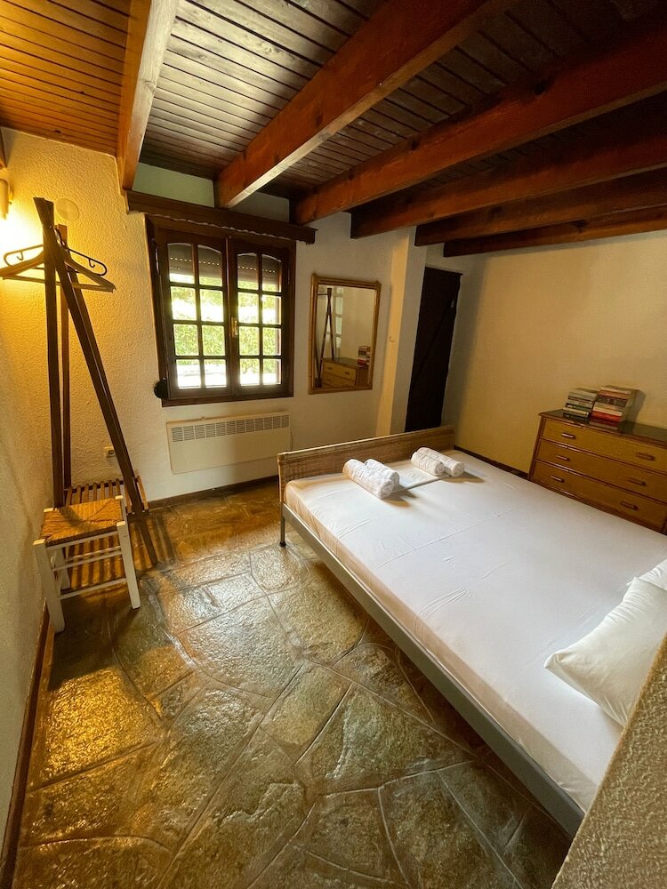 Фото Luxury Villas in Ktima Gerostathi