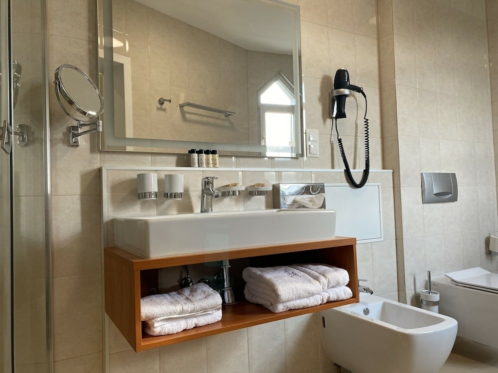 Фото Hotel Villa Elsa