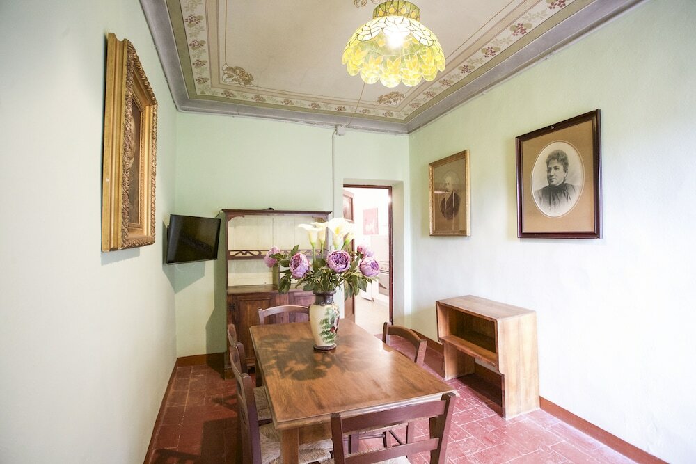 Фото Appartamento Podere San Marco