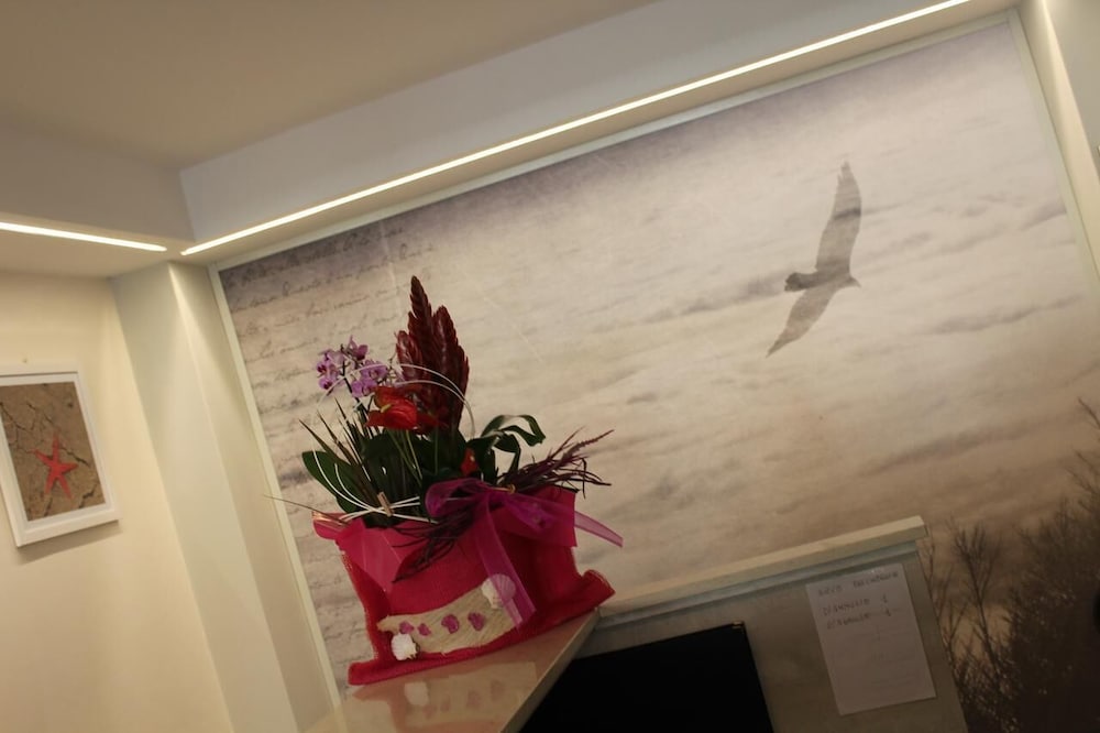 Фото Hotel Mauri