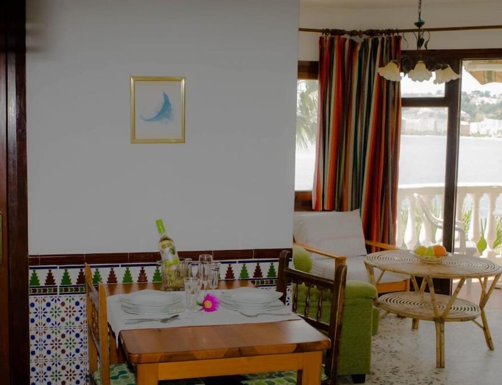 Фото Castillo Del Mar