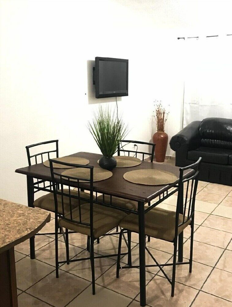 Фото Casa Andares