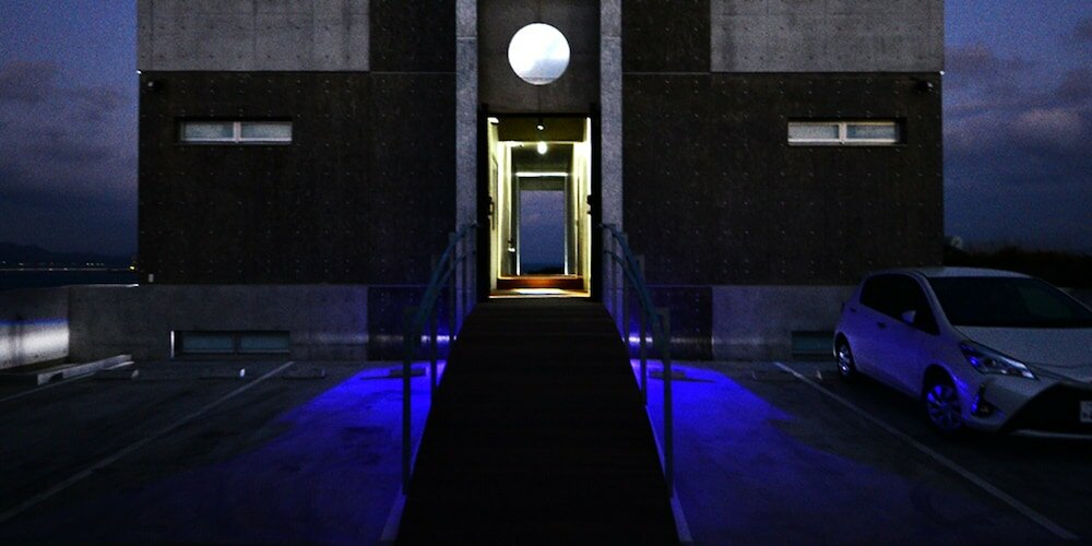 Фото Sou Higashi-Onna