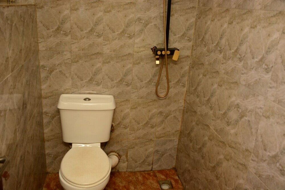 Фото Ilon Crystalz Concept Hotel