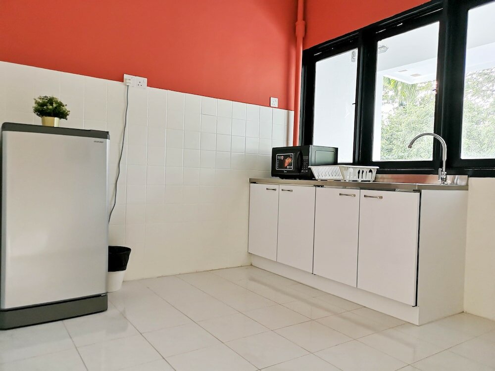 Фото Aurora Court