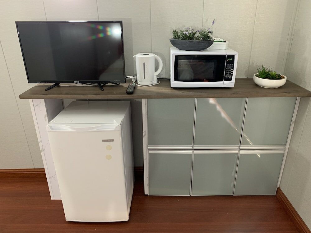 Фото Albion Hotel Motel