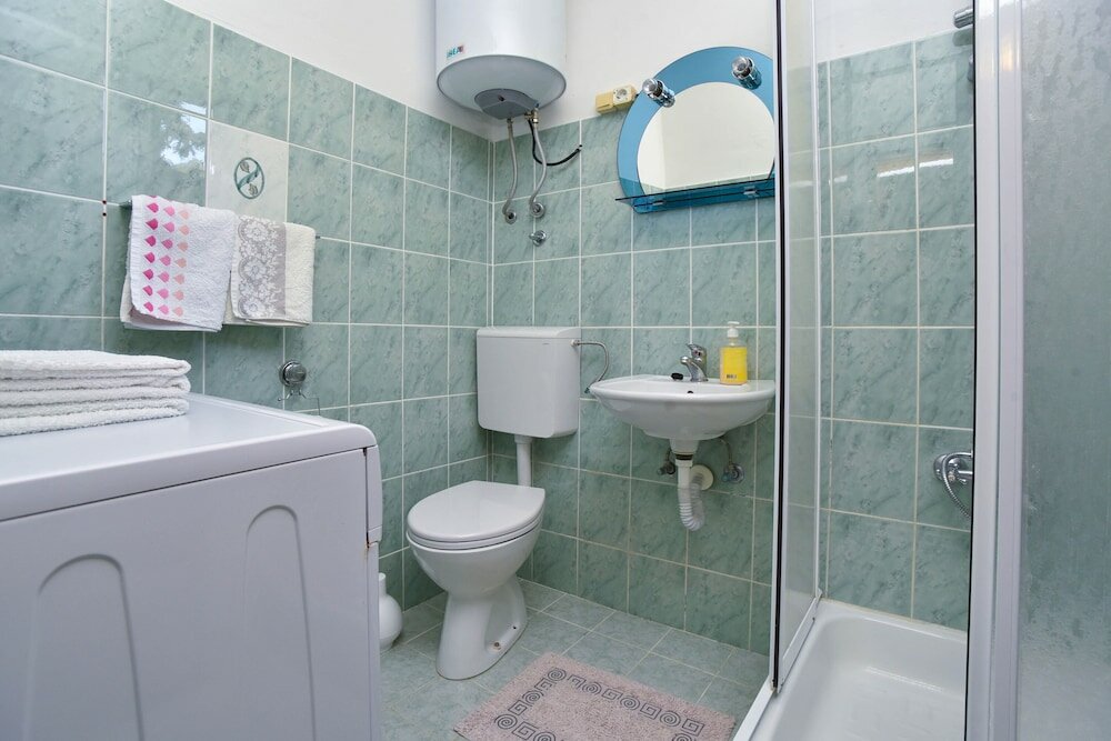 Фото Apartments Branka