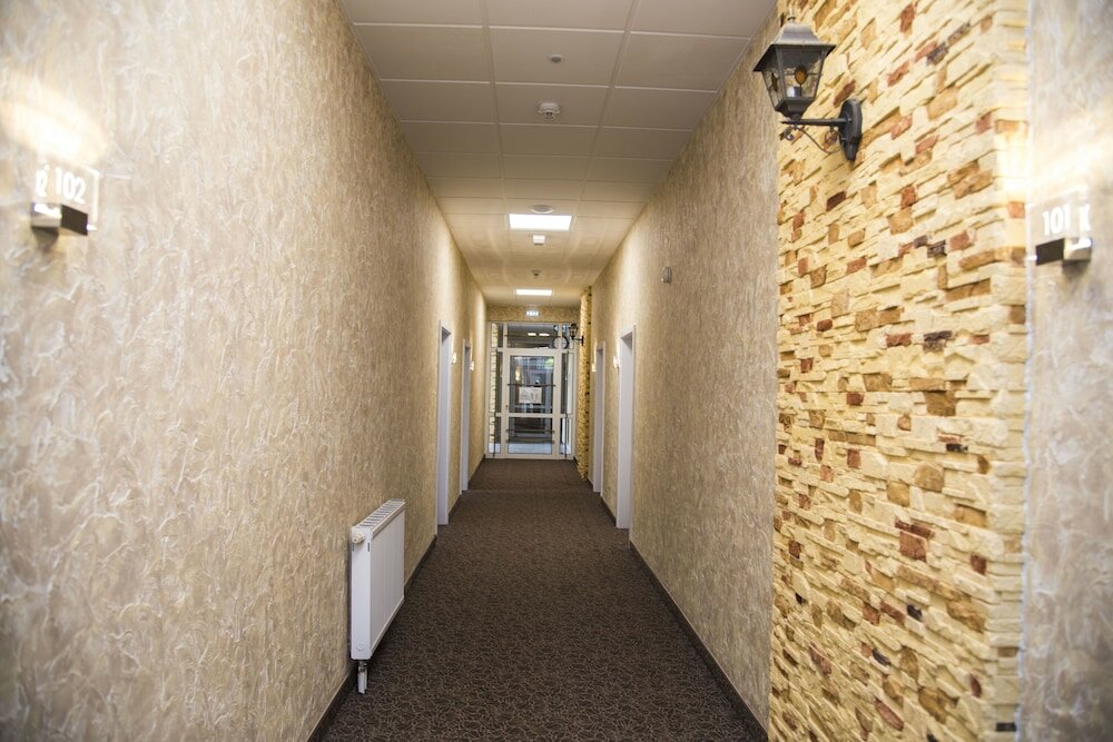 Фото Hotel Villa Elsa