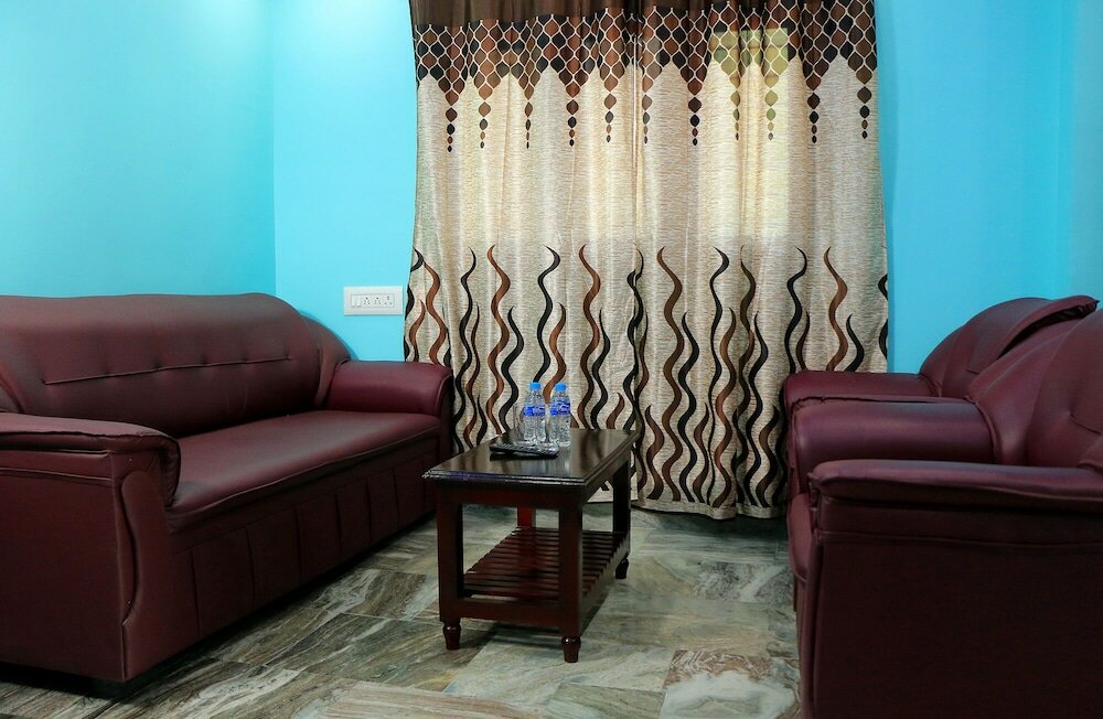 Фото Hotel Jaisas Paradise