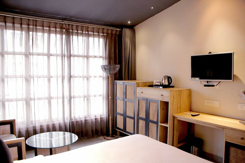 Фото The Artist House Udaipur