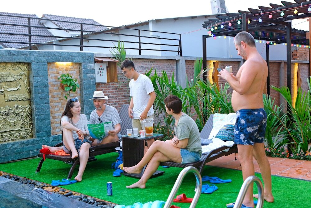 Фото Aurora House