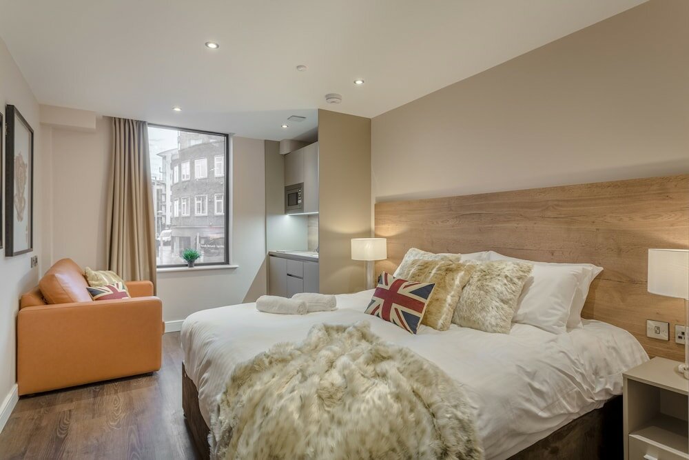 Фото Dwell City Living