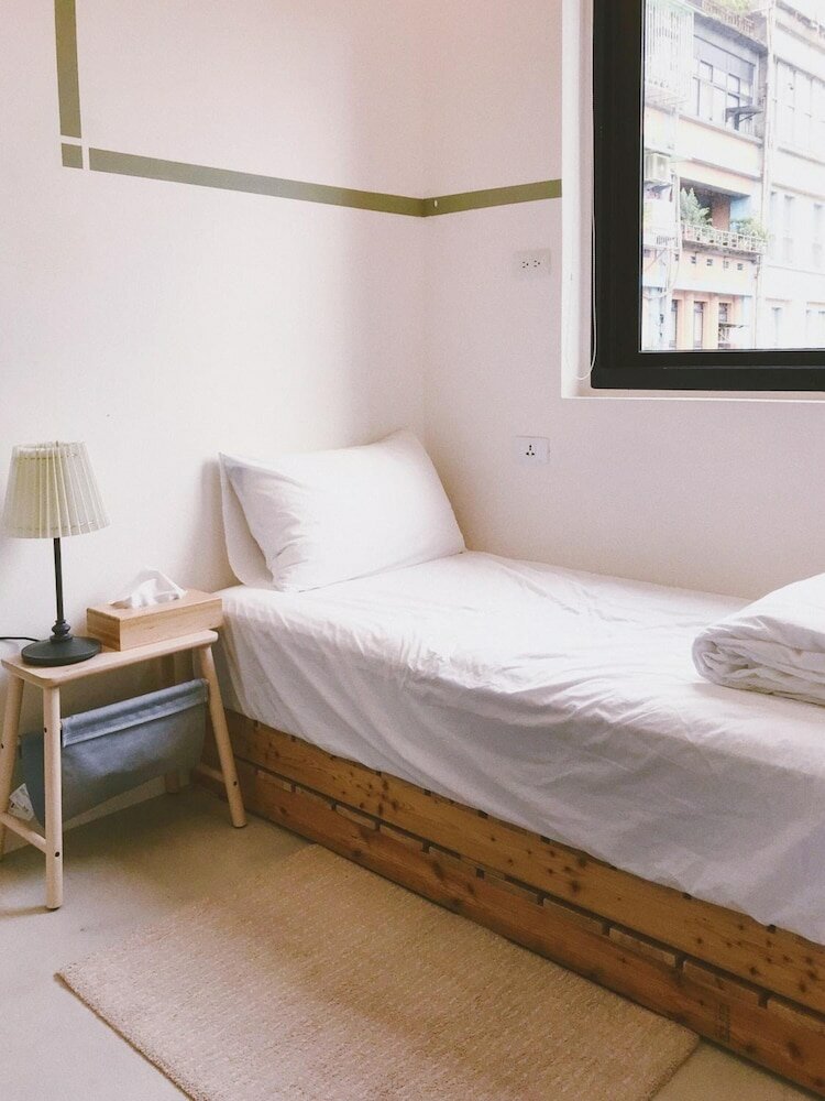 Фото PlainStay Hostel