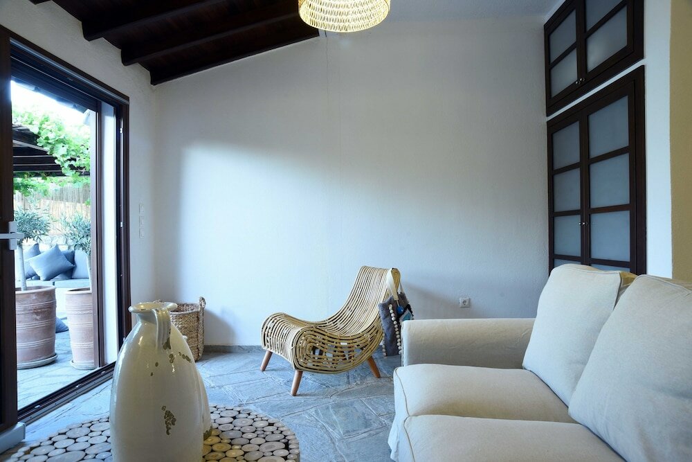 Фото Luxury Villas in Ktima Gerostathi