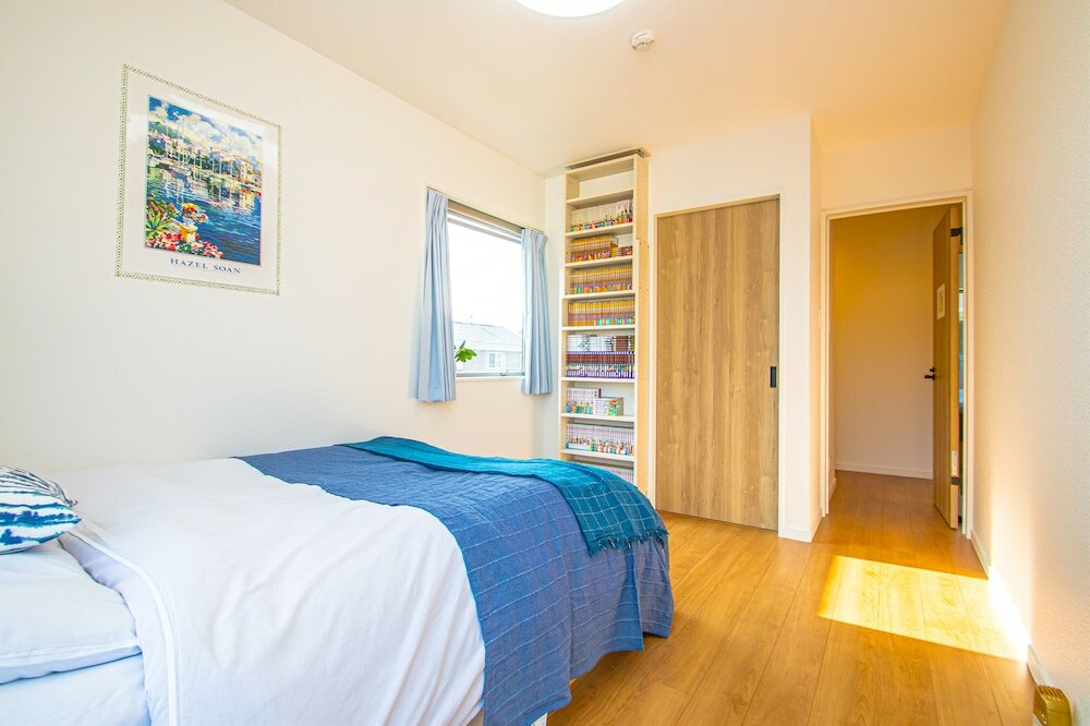 Фото Amp Flat Itoshima