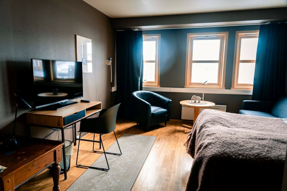 Фото Canyon Hotell