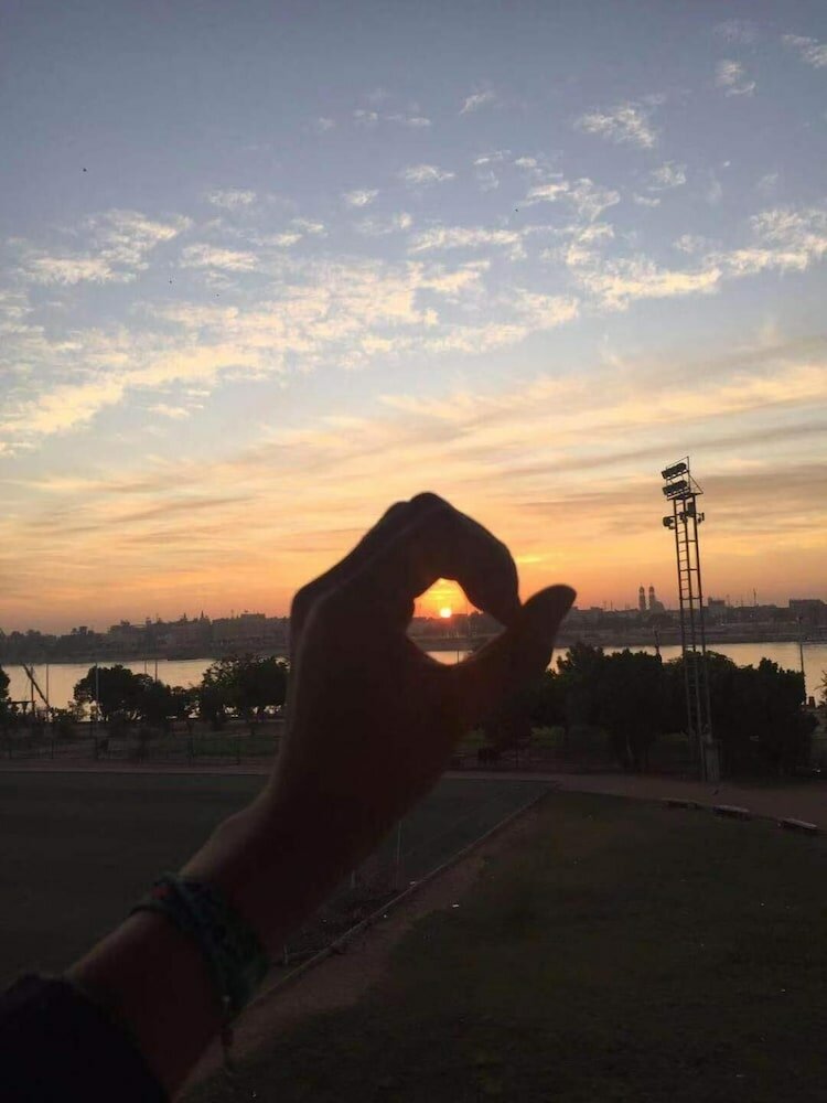 Фото Nile Youth Hostel