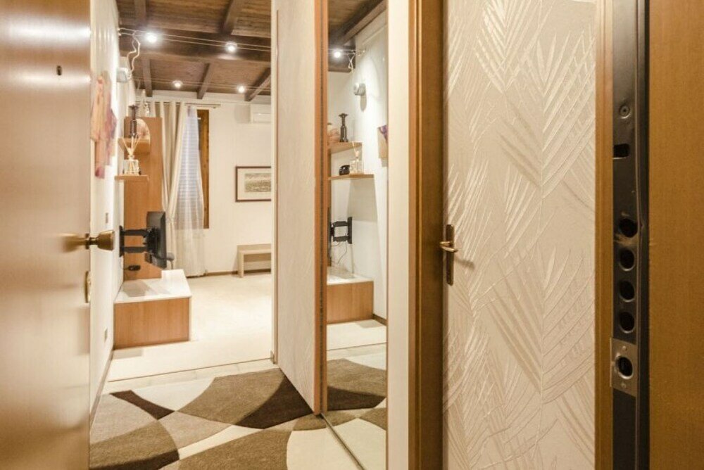 Фото Borgo San Pietro Studio