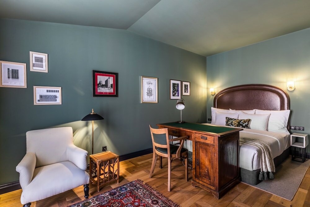 Фото Communal Hotel Plekhanovi